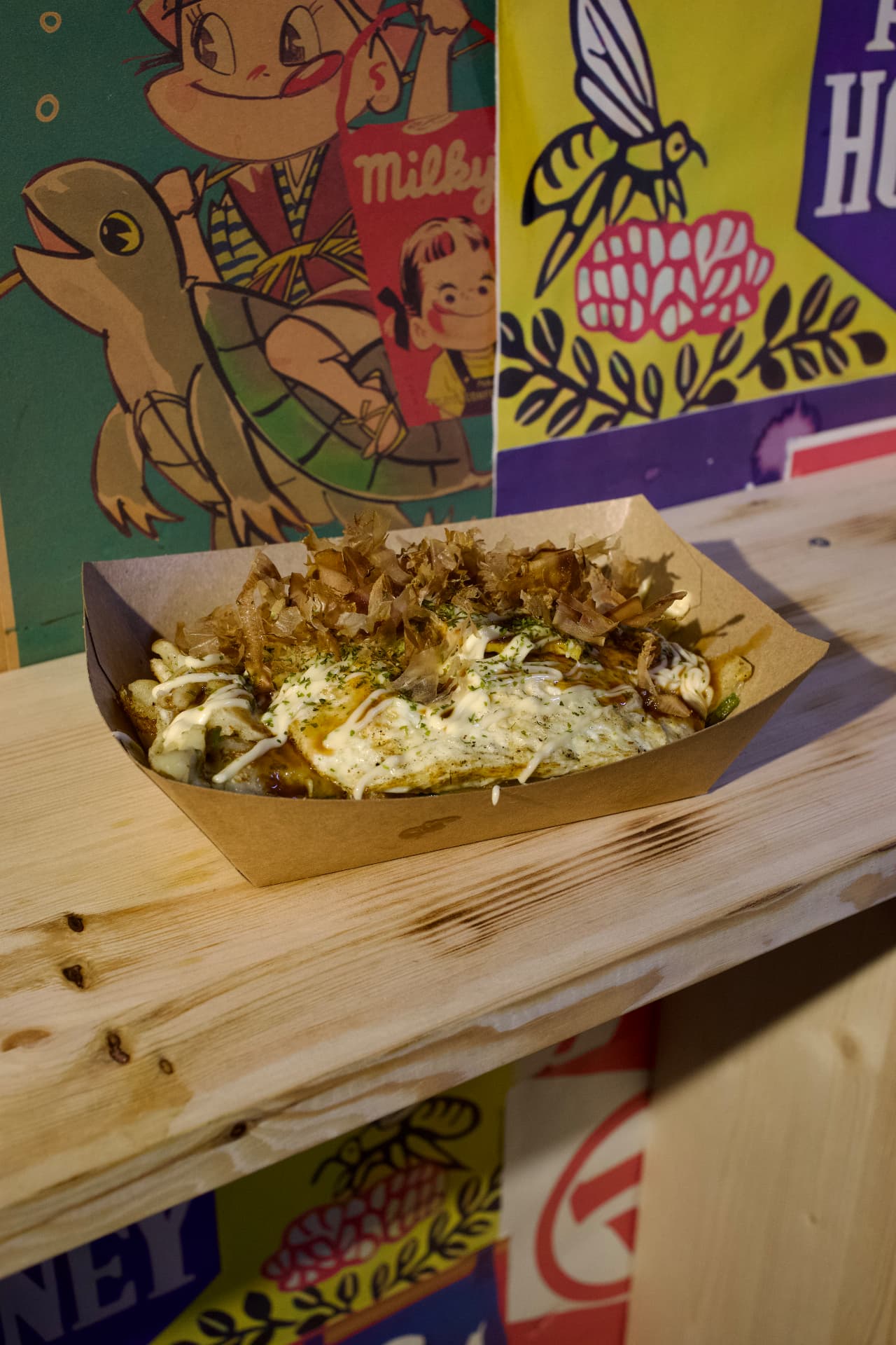 Okonomiyaki