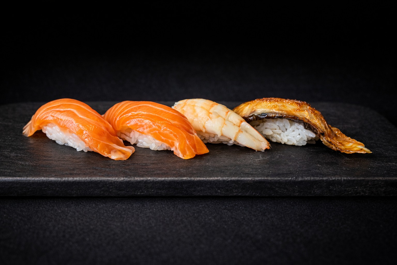 Nigiri set